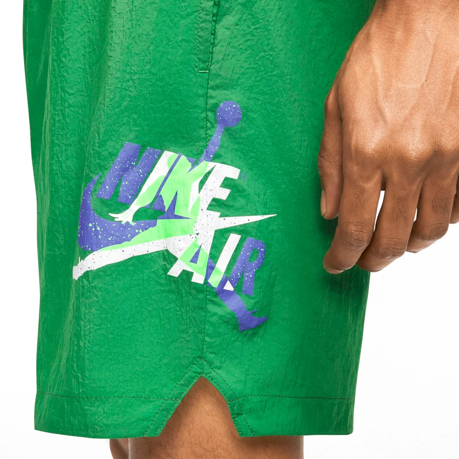 Jumpman Poolside Short 2020 - Image 6