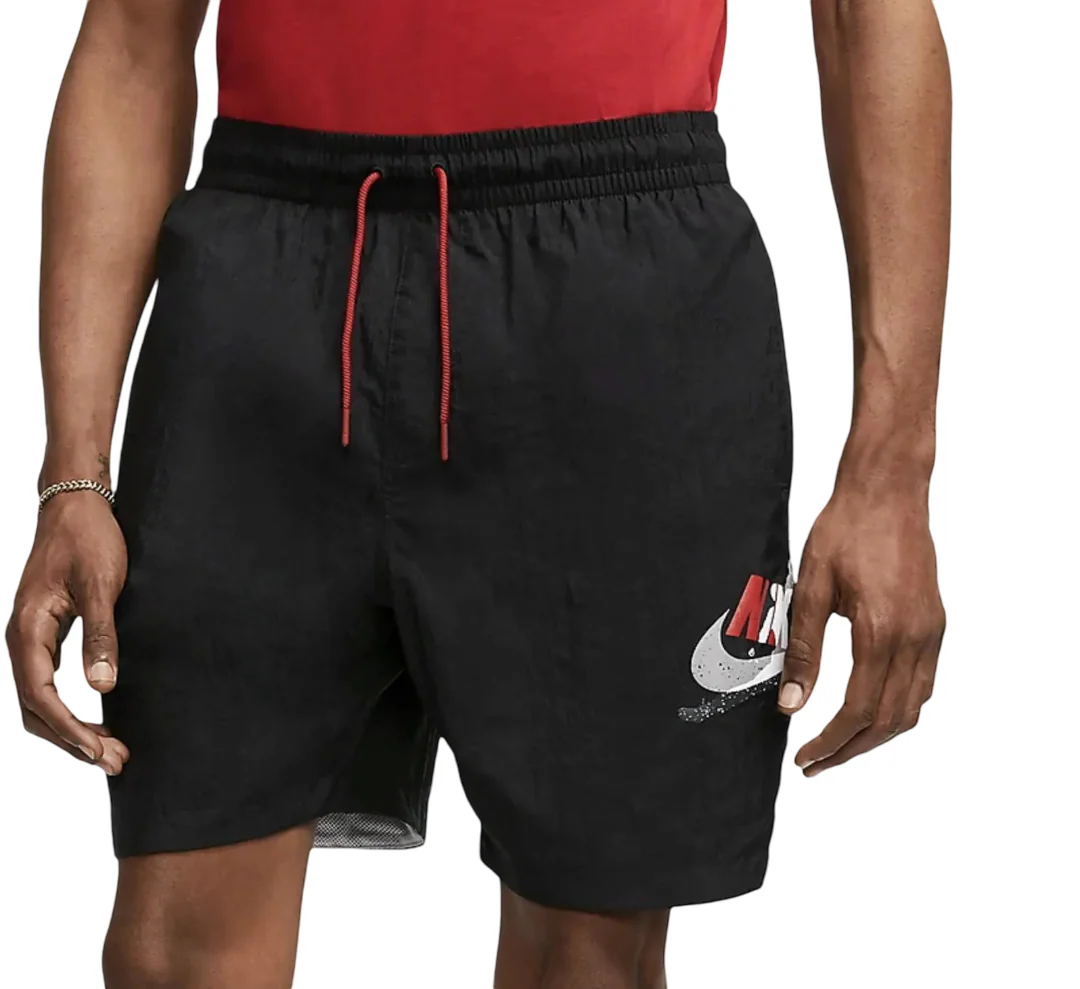Jumpman Poolside Short 2020 - Image 8