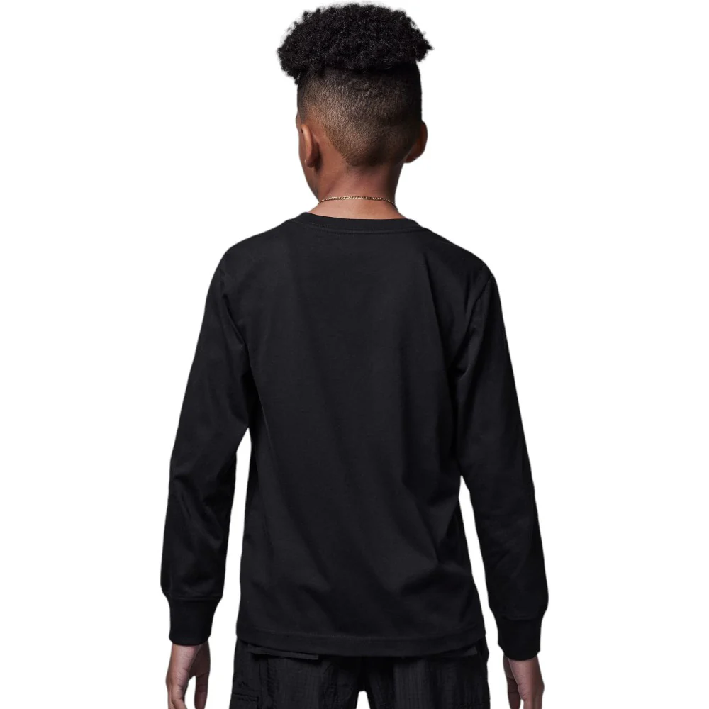 Practice Flight Long Sleeve Tee Junior - Image 2
