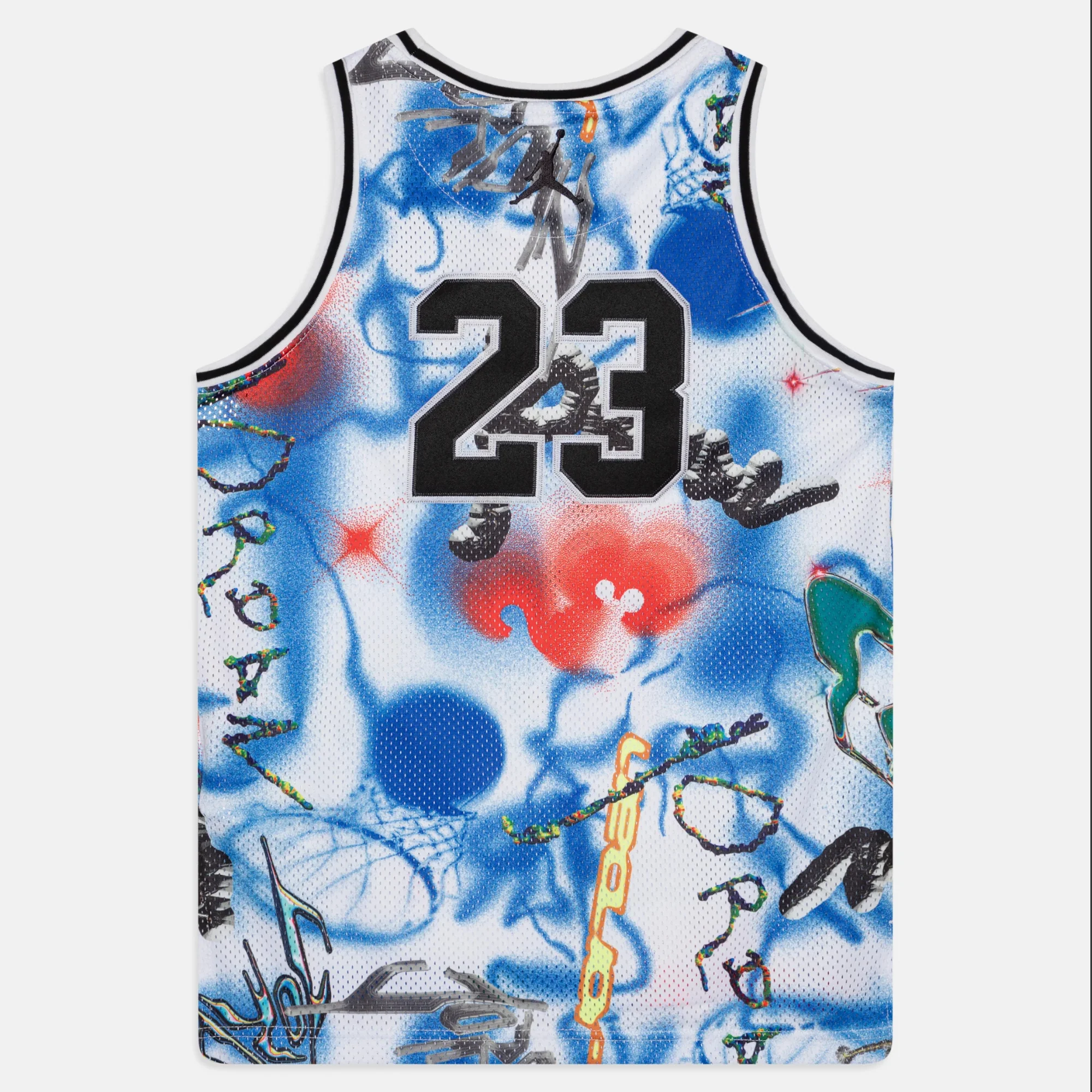 Printed Jersey Junior - Image 2