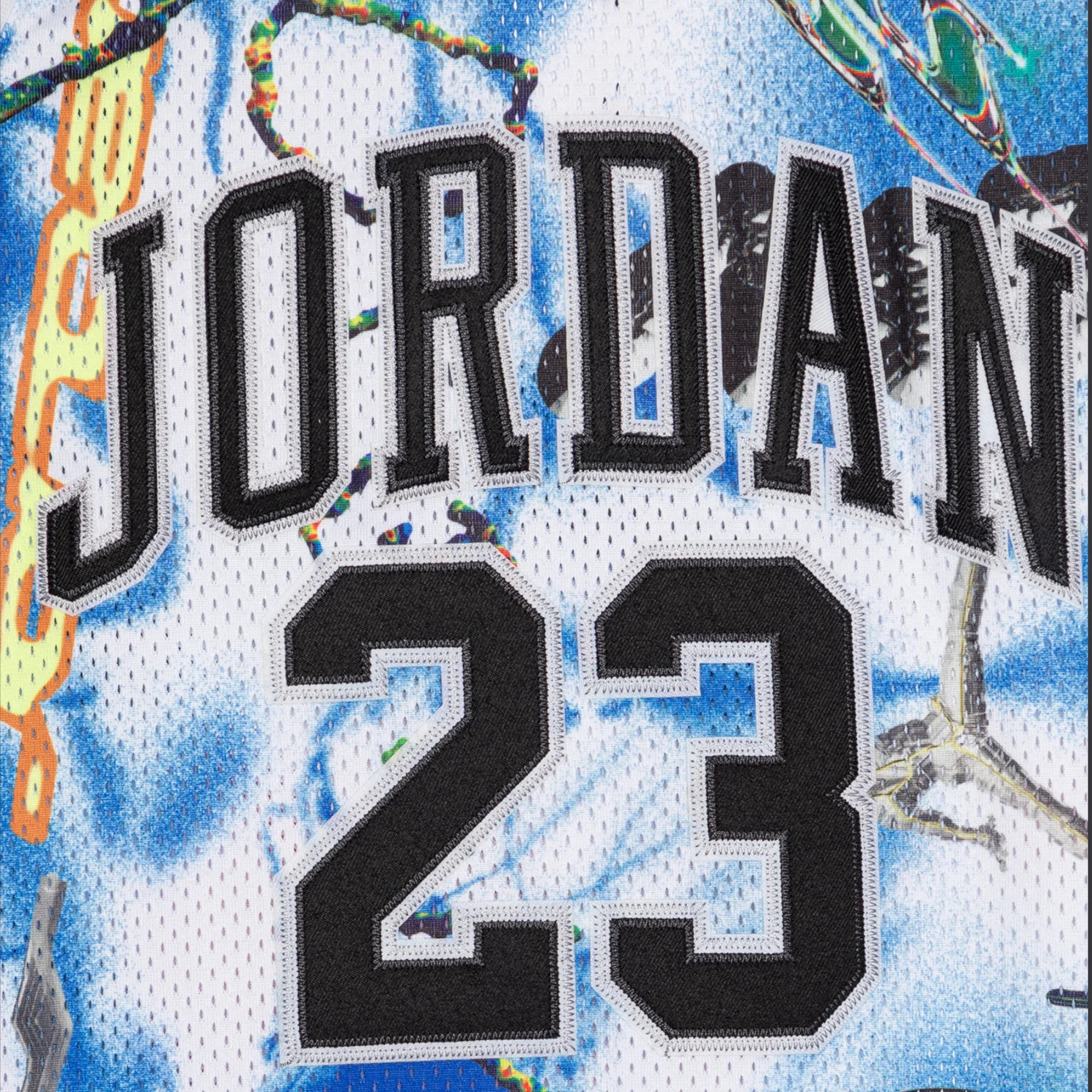 Printed Jersey Junior - Image 3