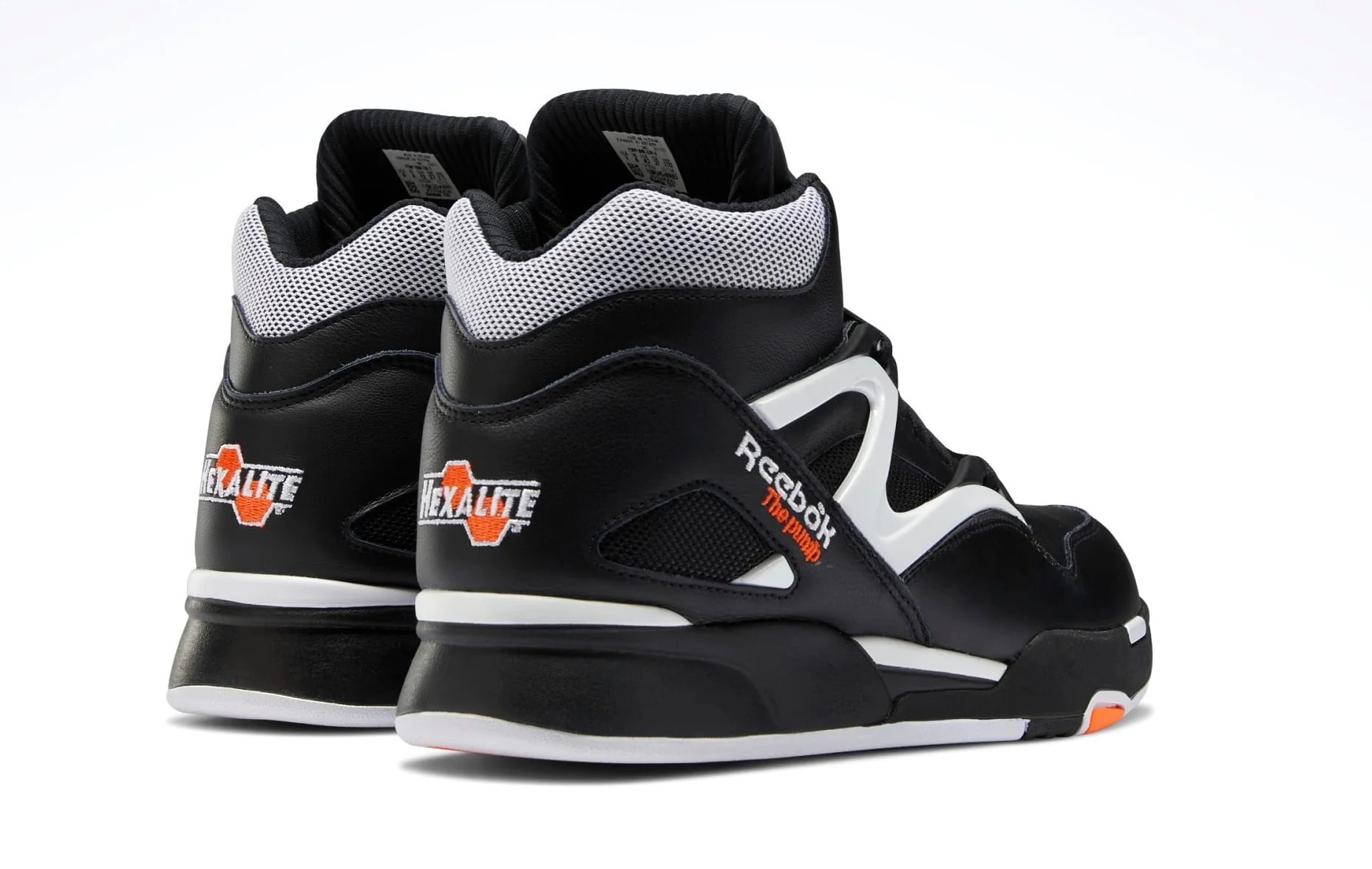 Pump Omni Lite Zone 2 - Image 11