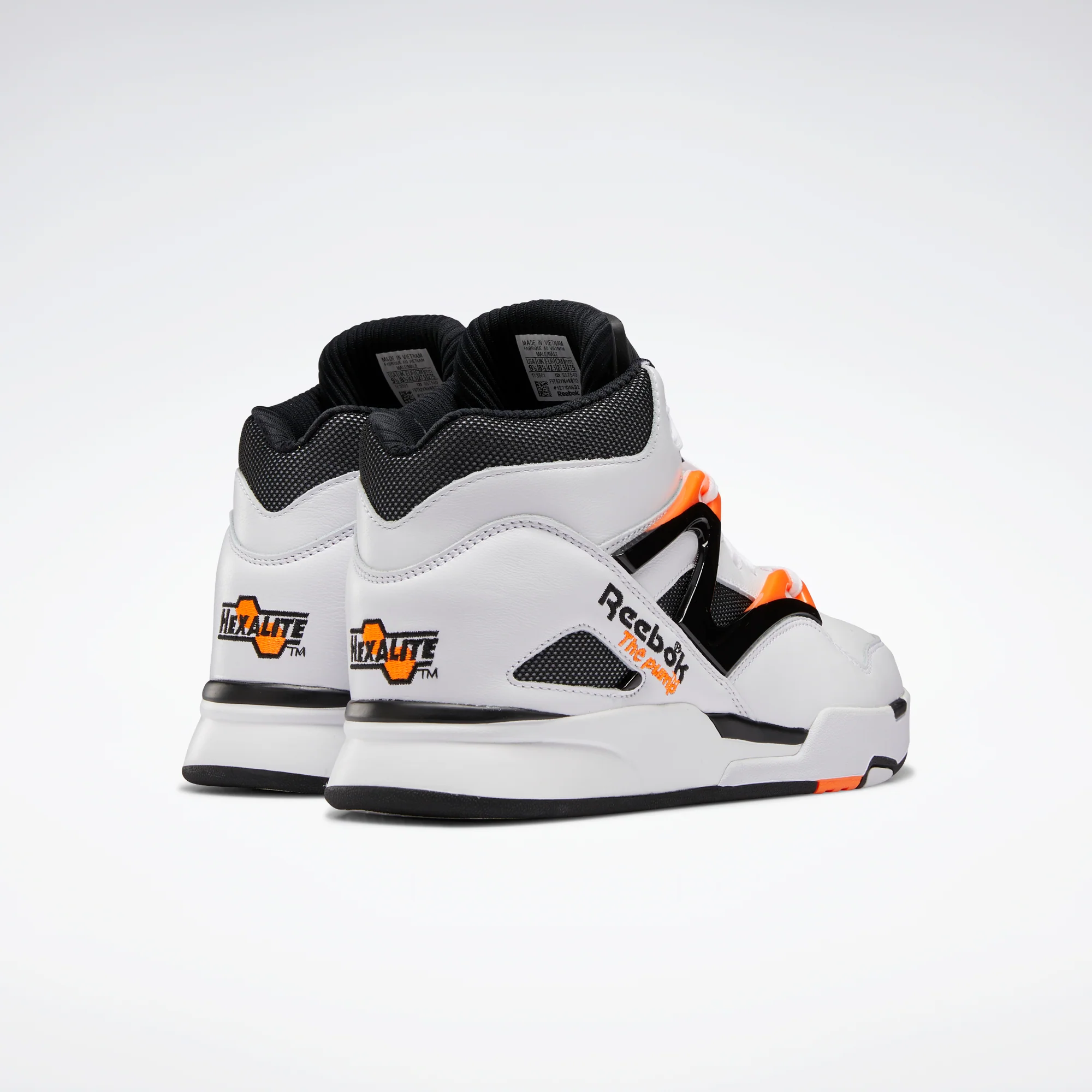 Pump Omni Lite Zone 2 - Image 12