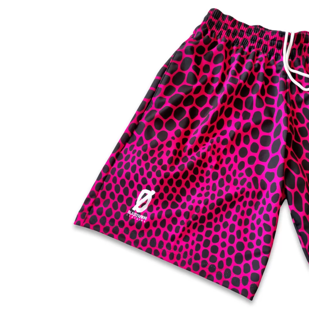 PYTHON Shorts - Image 2