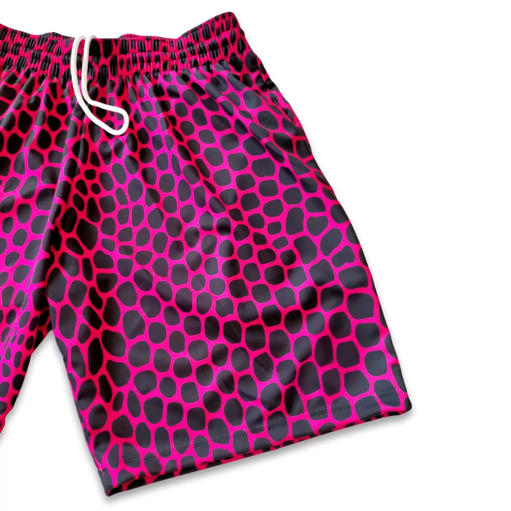 PYTHON Shorts - Image 3