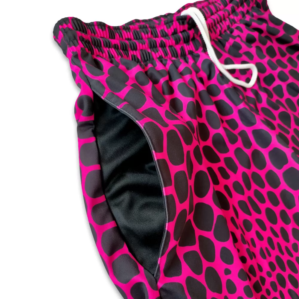 PYTHON Shorts - Image 4