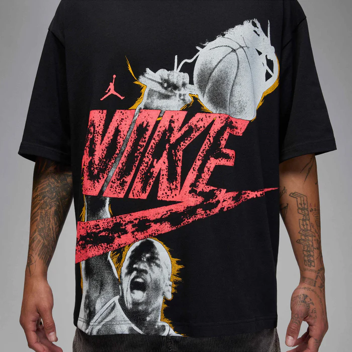 MJ reissue Oversize - Image 3