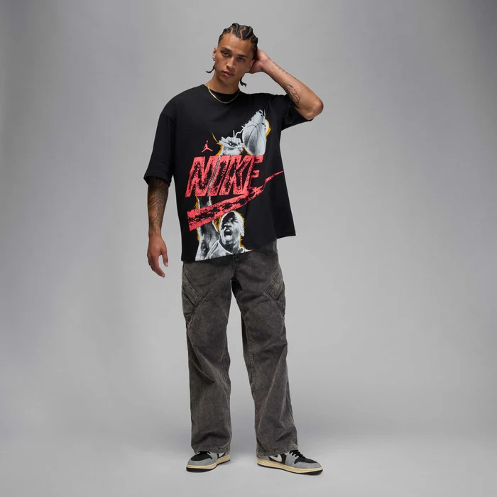 MJ reissue Oversize - Image 4