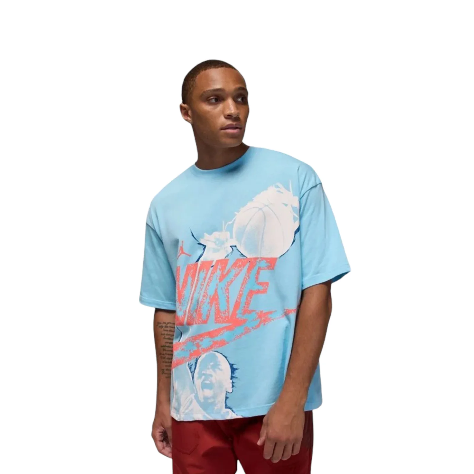 MJ reissue Oversize - Image 5