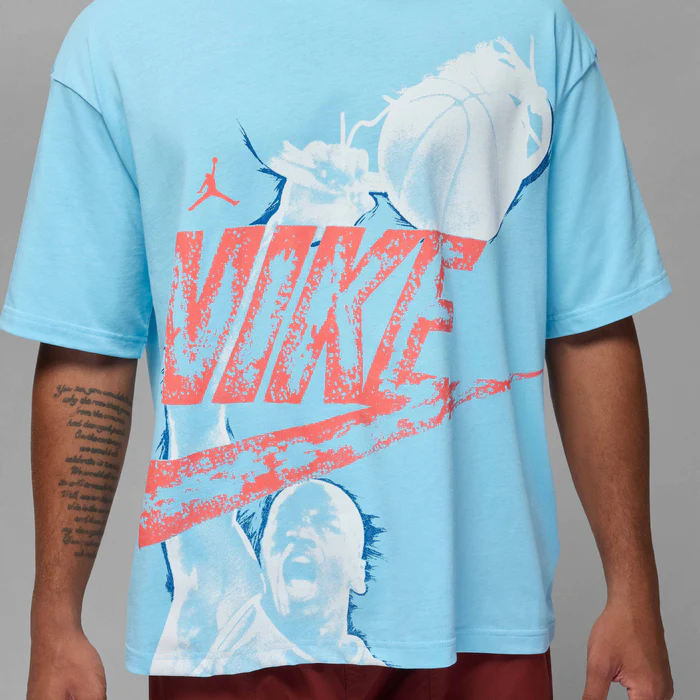MJ reissue Oversize - Image 7