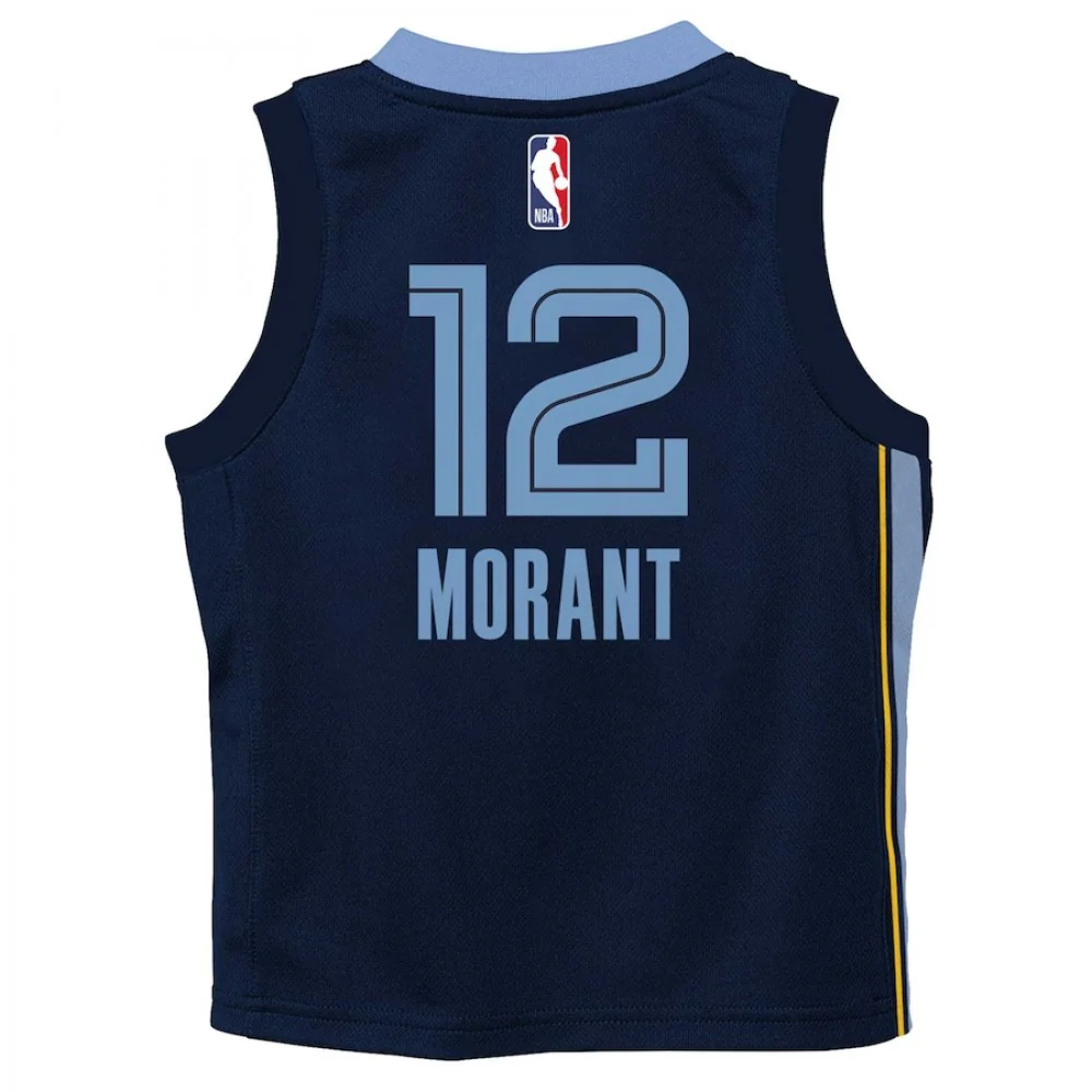 Replica Jersey & Short Set Memphis Grizzlies - Image 3