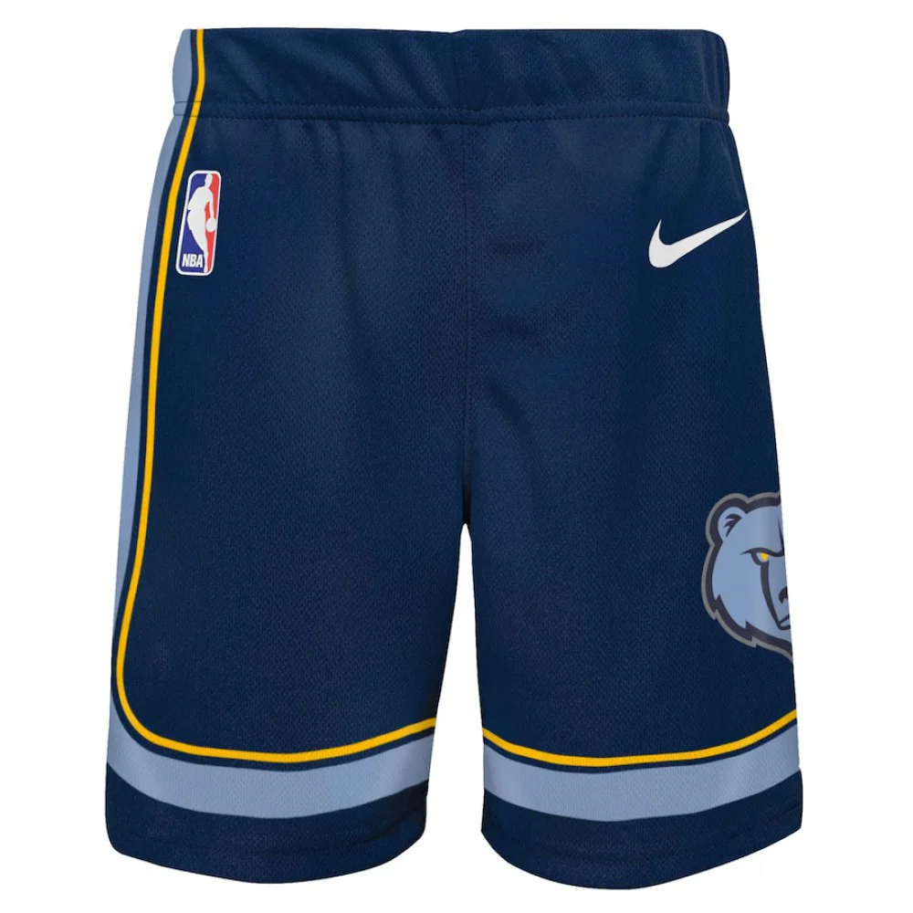 Replica Jersey & Short Set Memphis Grizzlies - Image 4