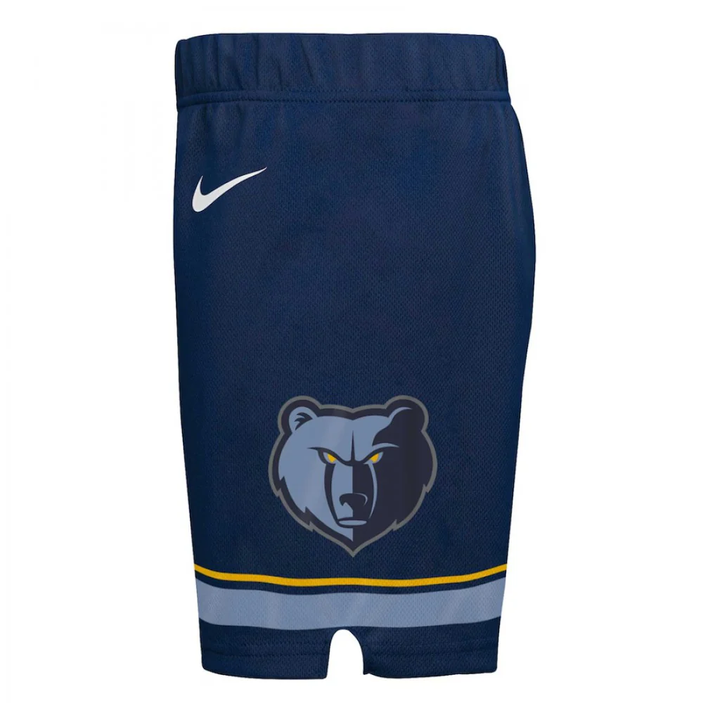 Replica Jersey & Short Set Memphis Grizzlies - Image 5