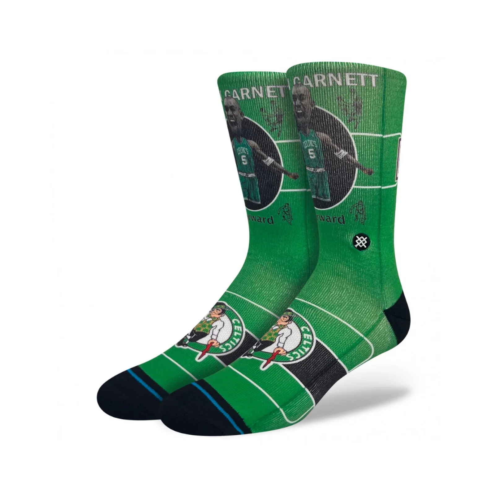 Retro Bighead Crew Socks - Image 10
