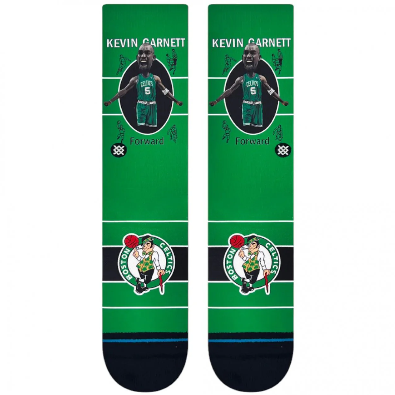 Retro Bighead Crew Socks - Image 11