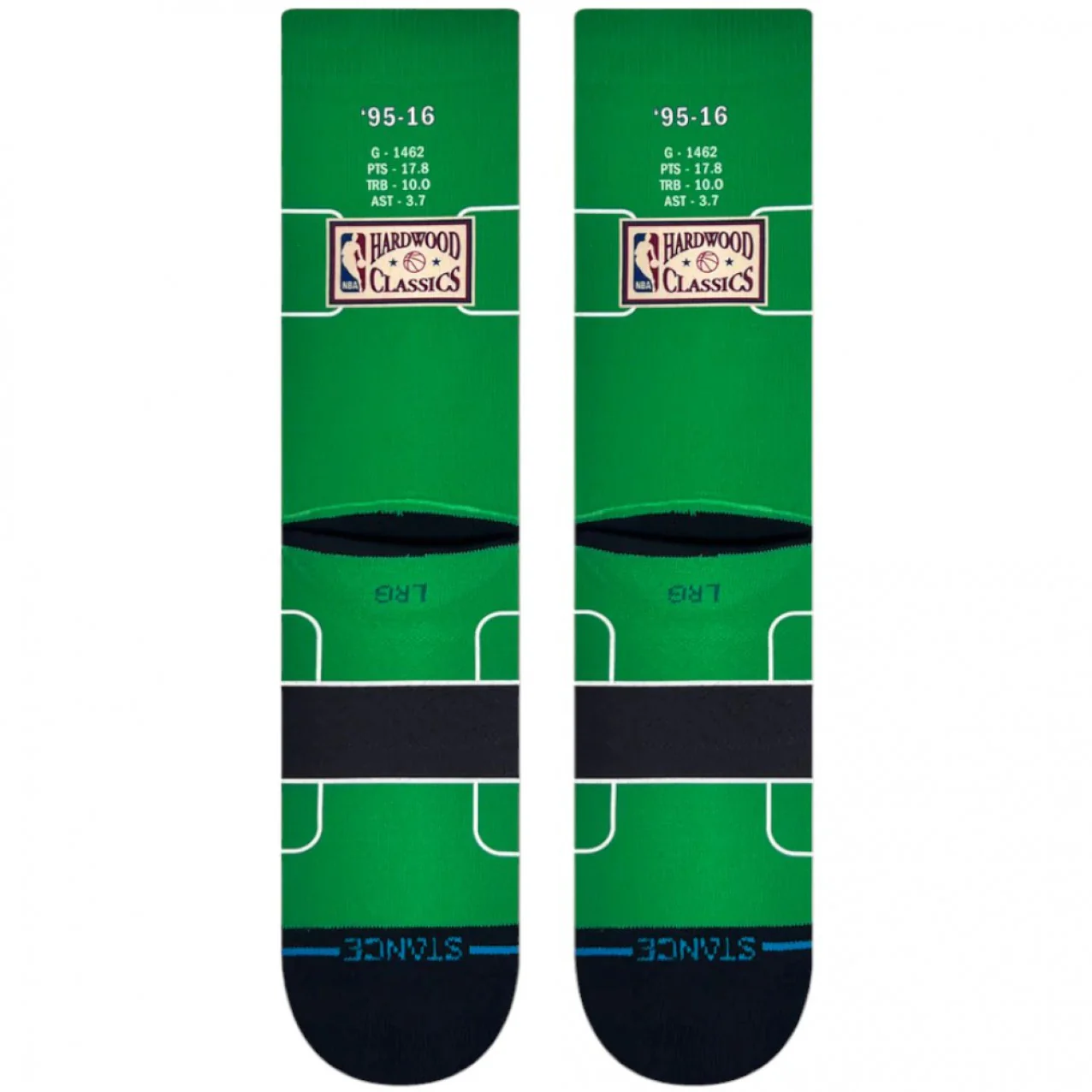 Retro Bighead Crew Socks - Image 12