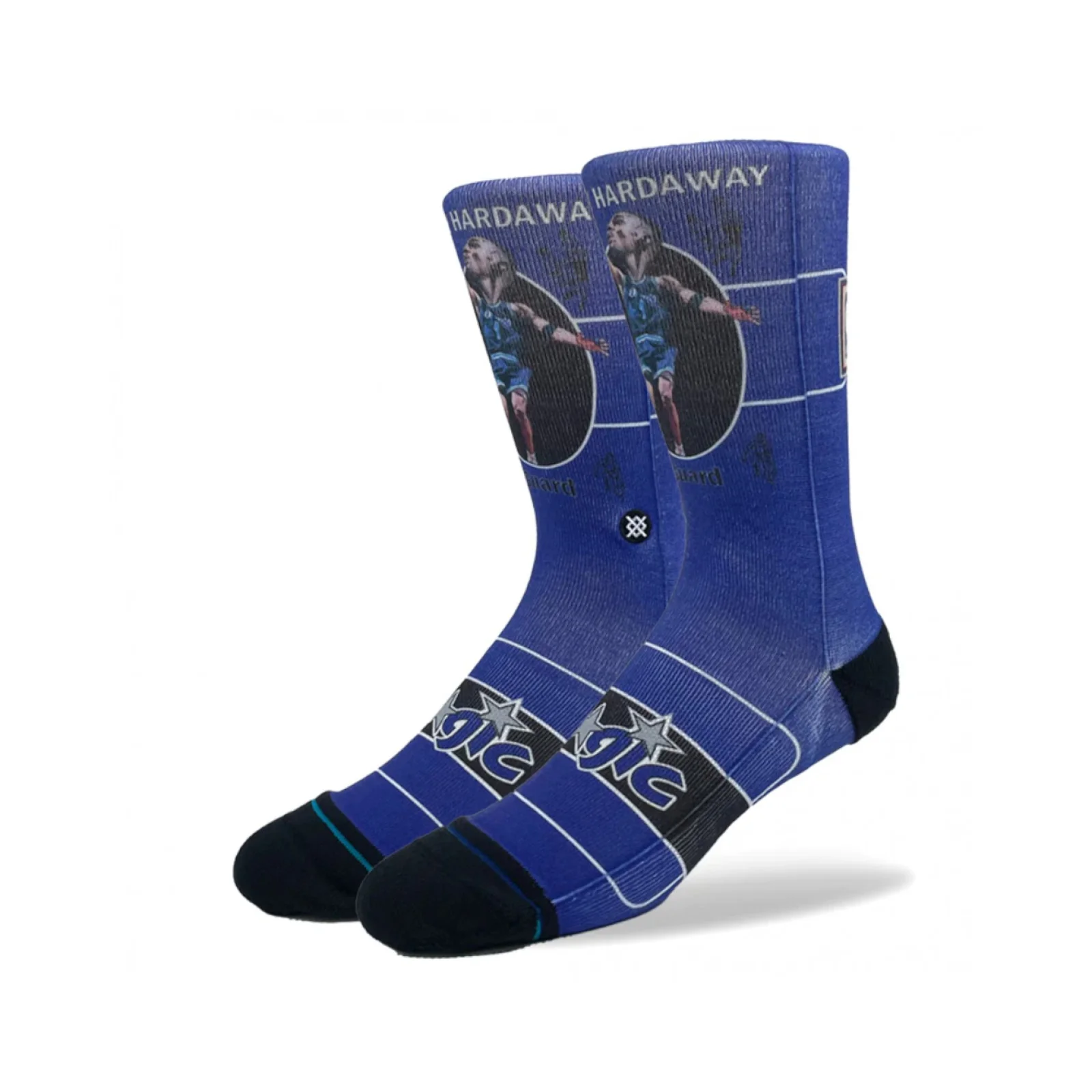 Retro Bighead Crew Socks - Image 13