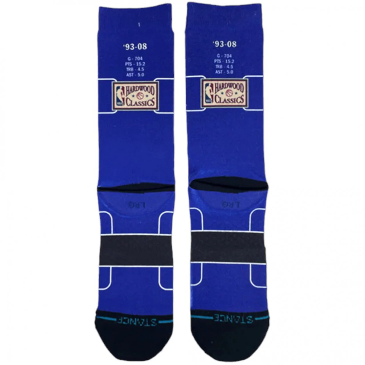 Retro Bighead Crew Socks - Image 15