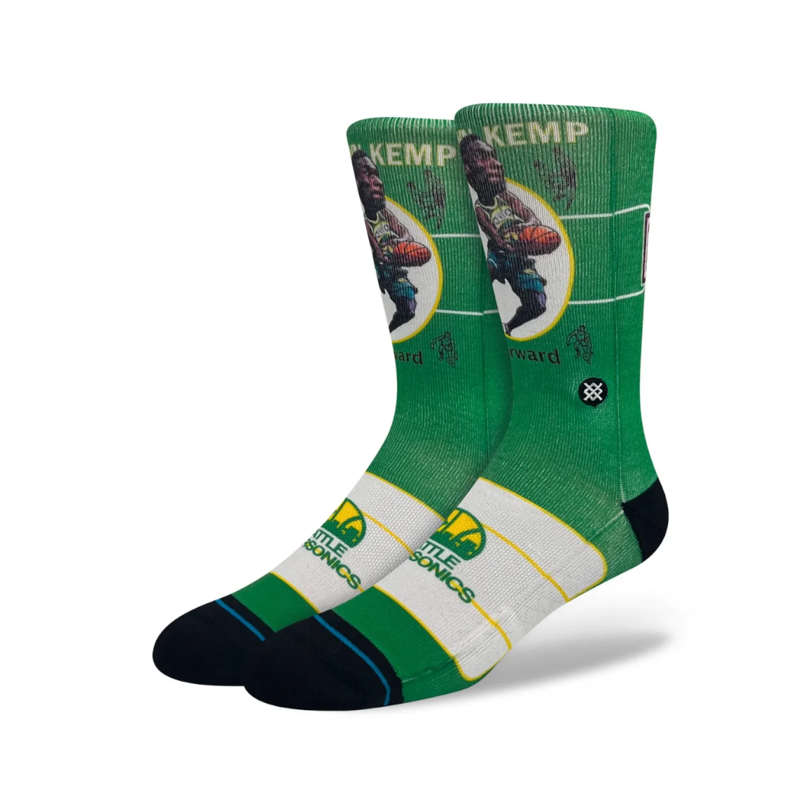 Retro Bighead Crew Socks - Image 16