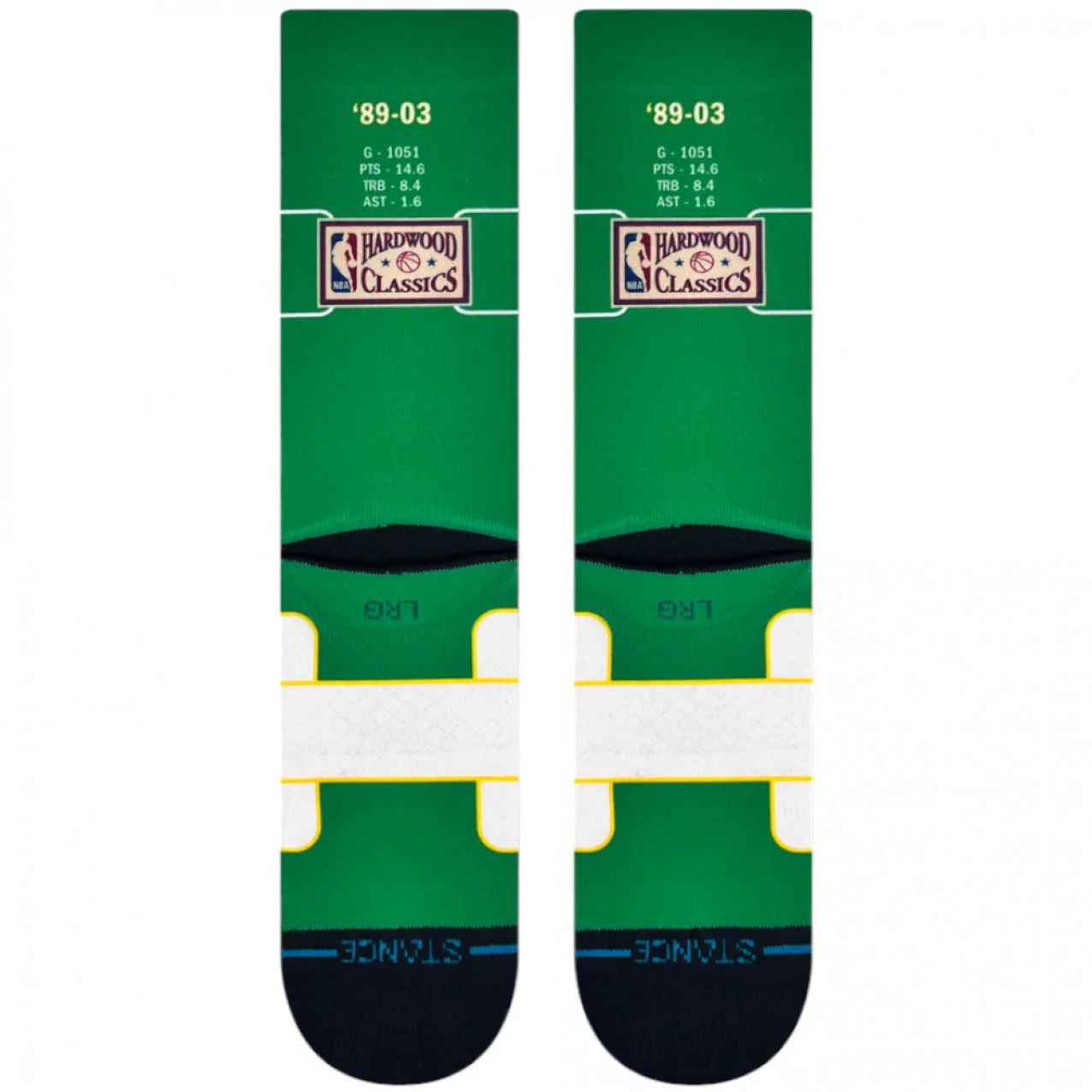 Retro Bighead Crew Socks - Image 18
