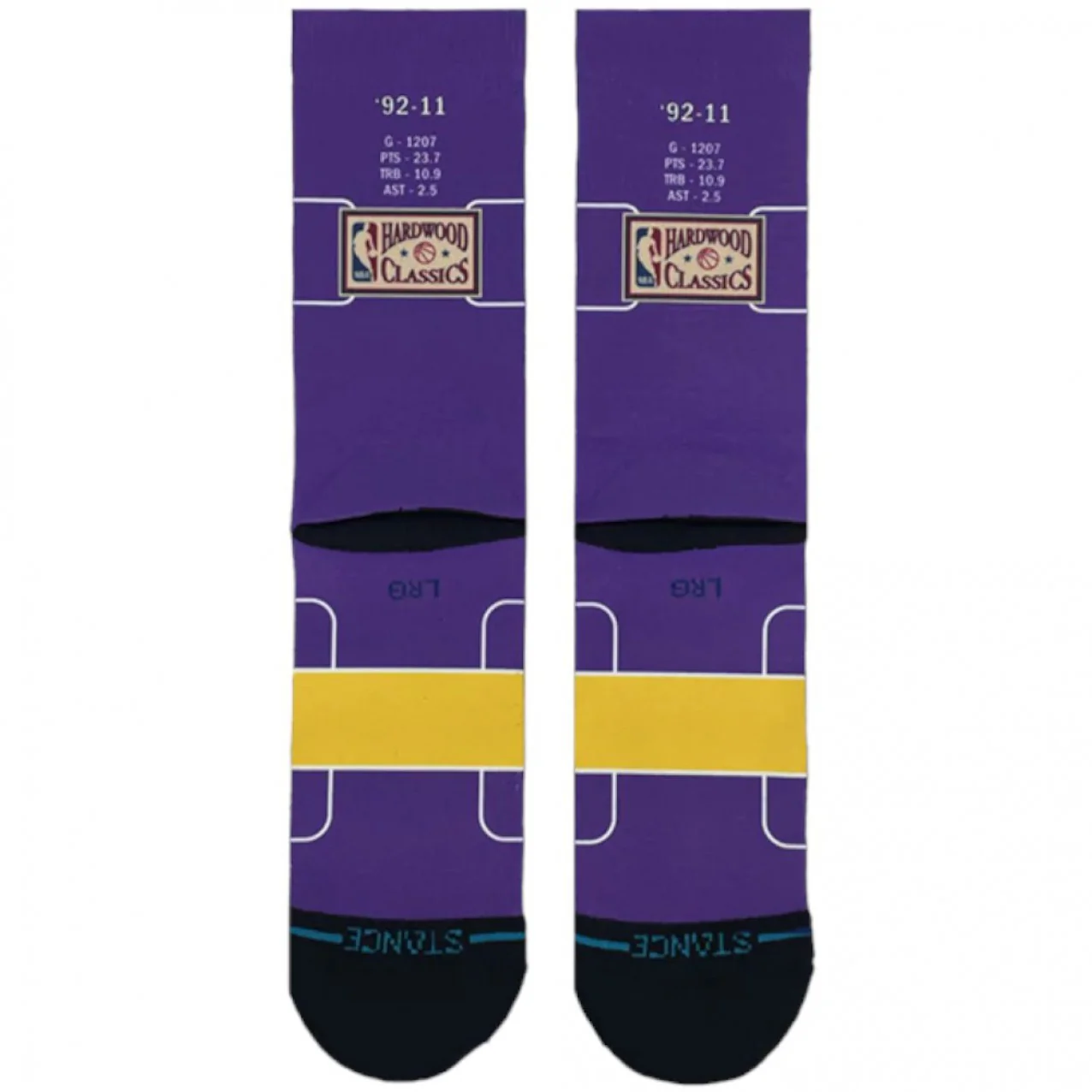 Retro Bighead Crew Socks - Image 3