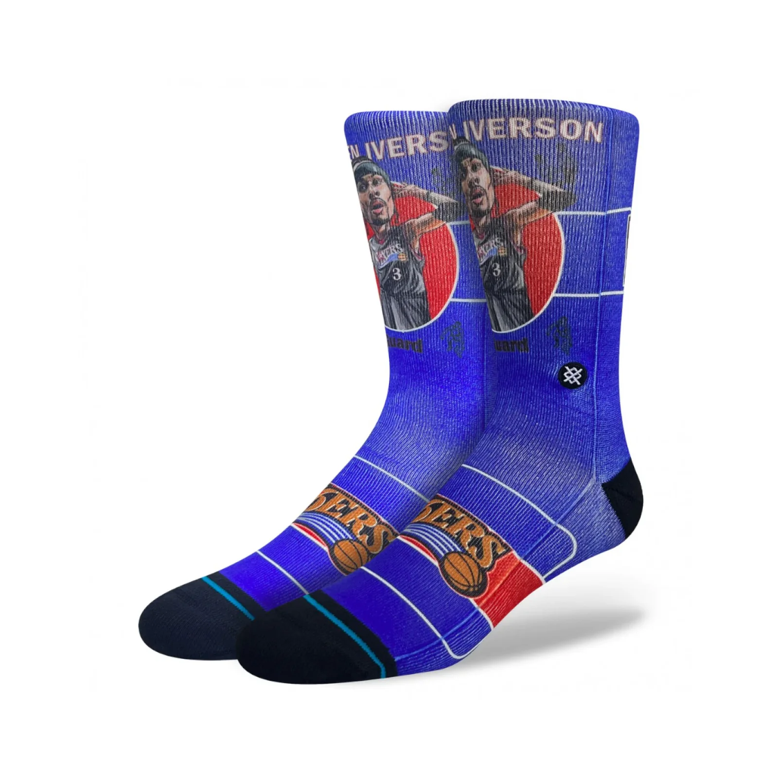Retro Bighead Crew Socks - Image 4