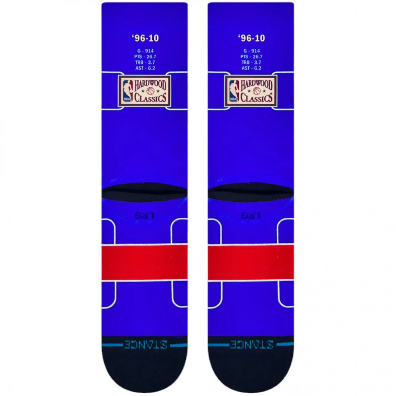 Retro Bighead Crew Socks - Image 6