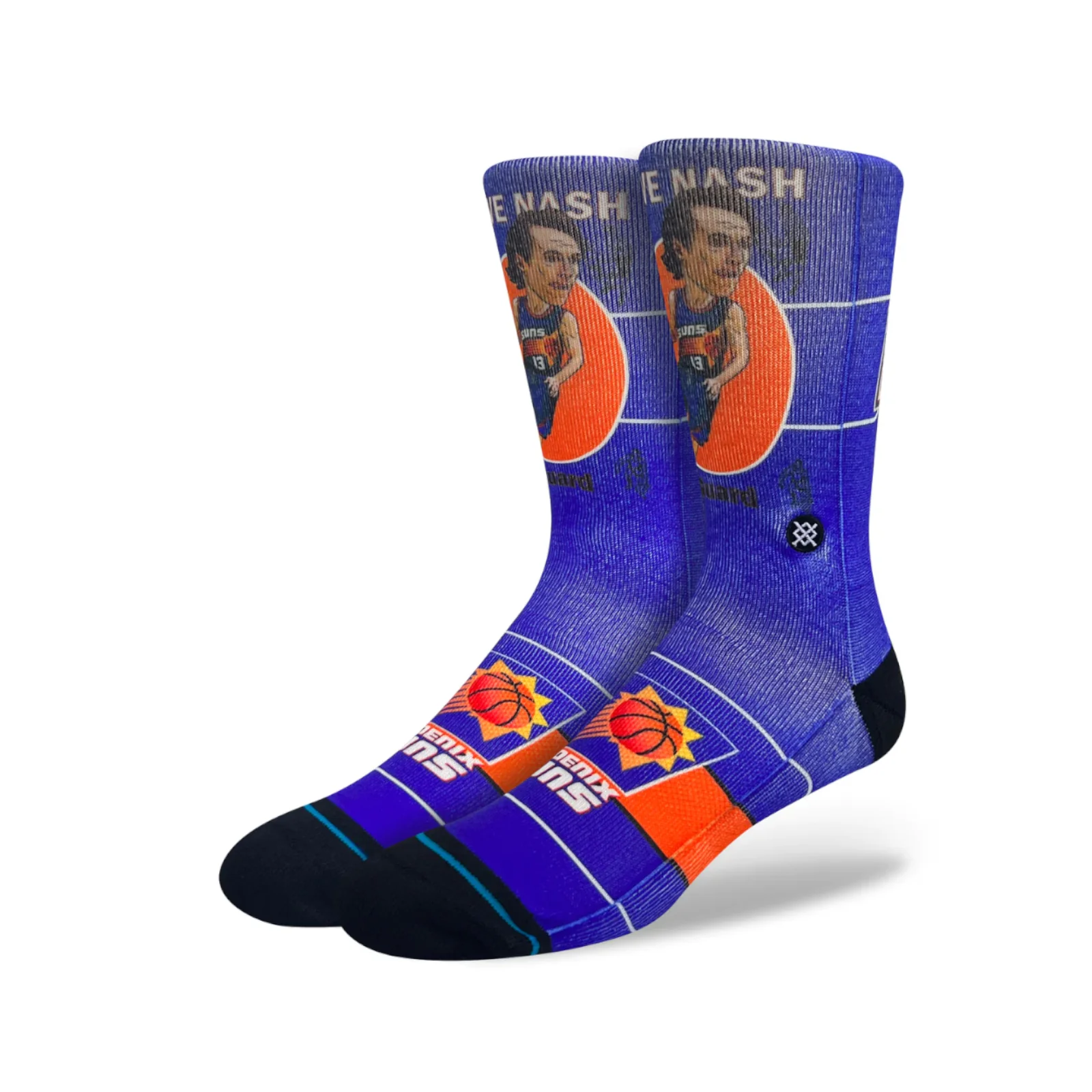 Retro Bighead Crew Socks - Image 7