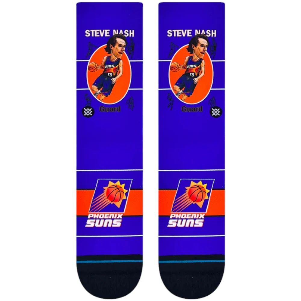 Retro Bighead Crew Socks - Image 8