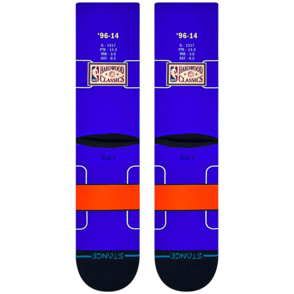 Retro Bighead Crew Socks - Image 9