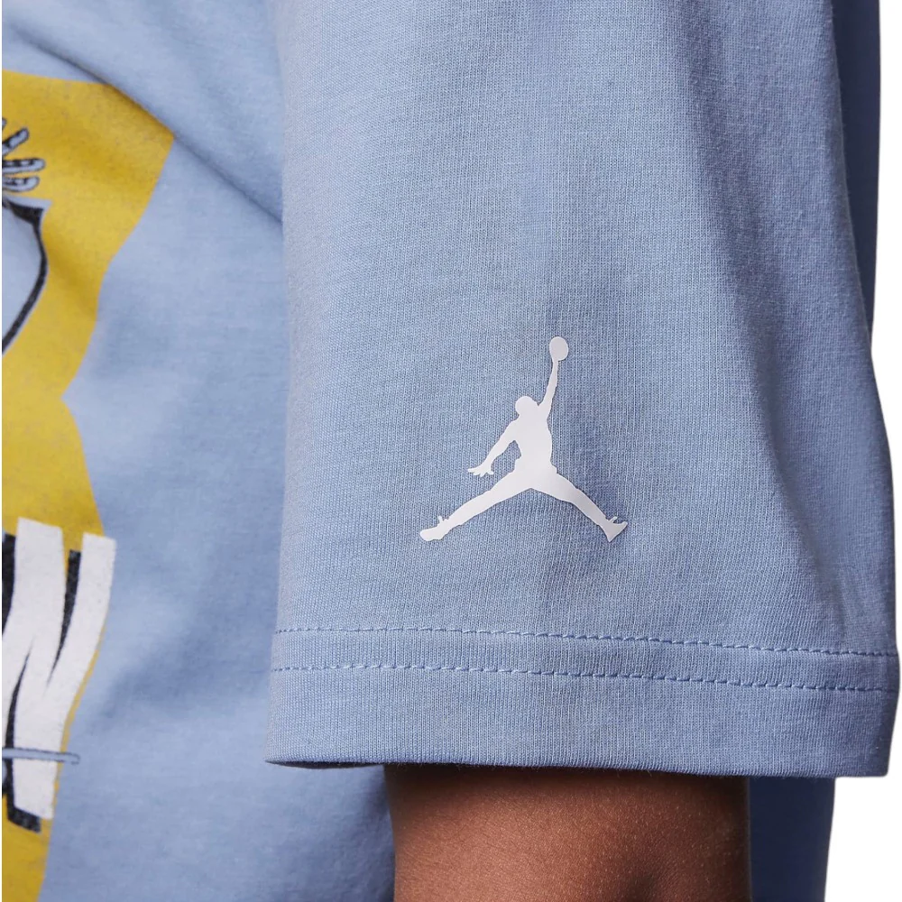 Retro Spec Tee Junior - Image 3