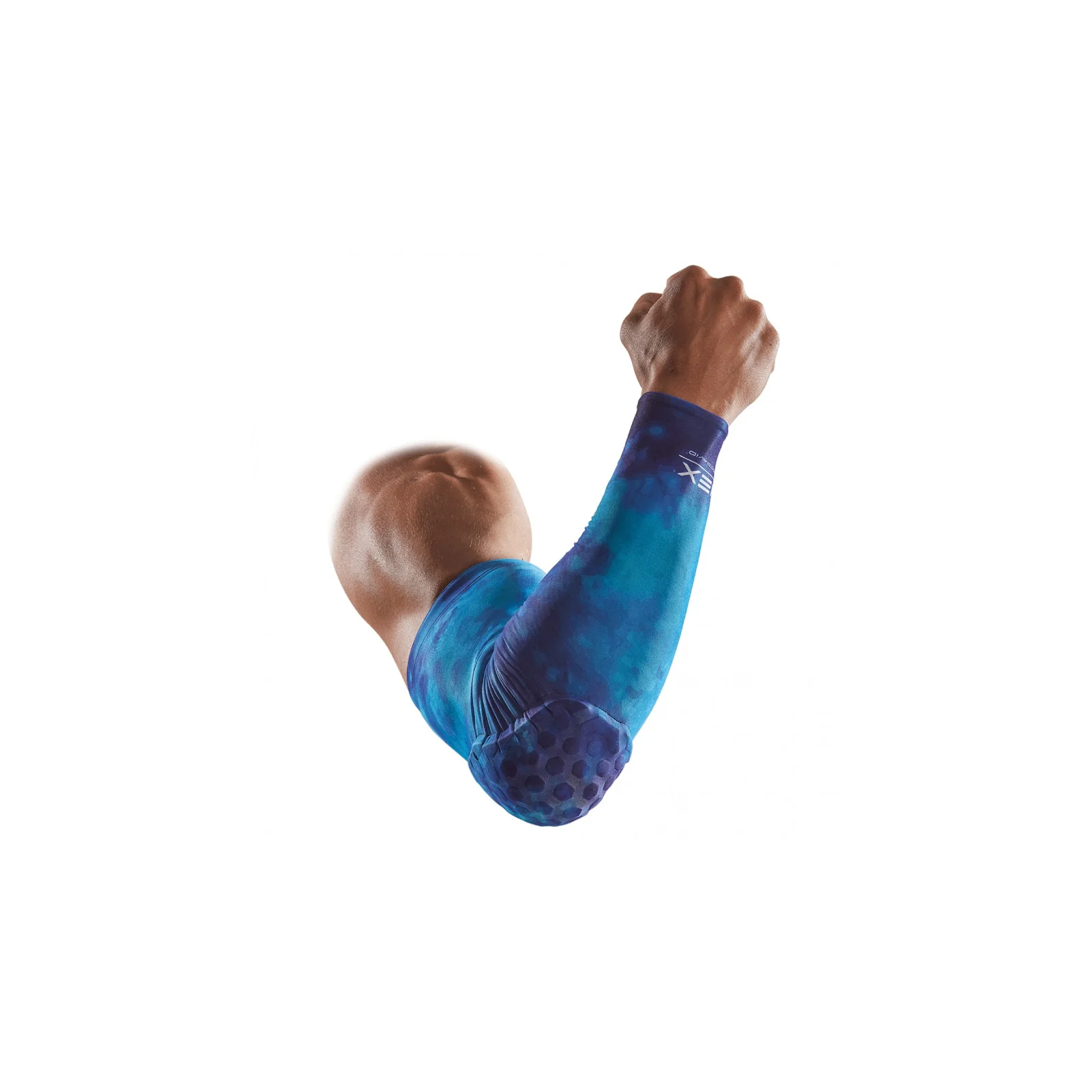 Reversible Hex Shooter Arm Sleeve - Image 4