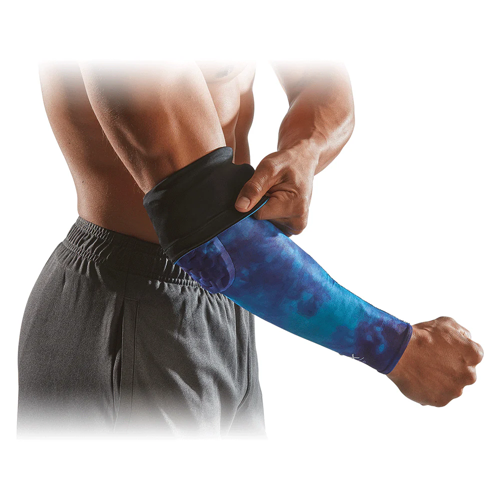 Reversible Hex Shooter Arm Sleeve - Image 5