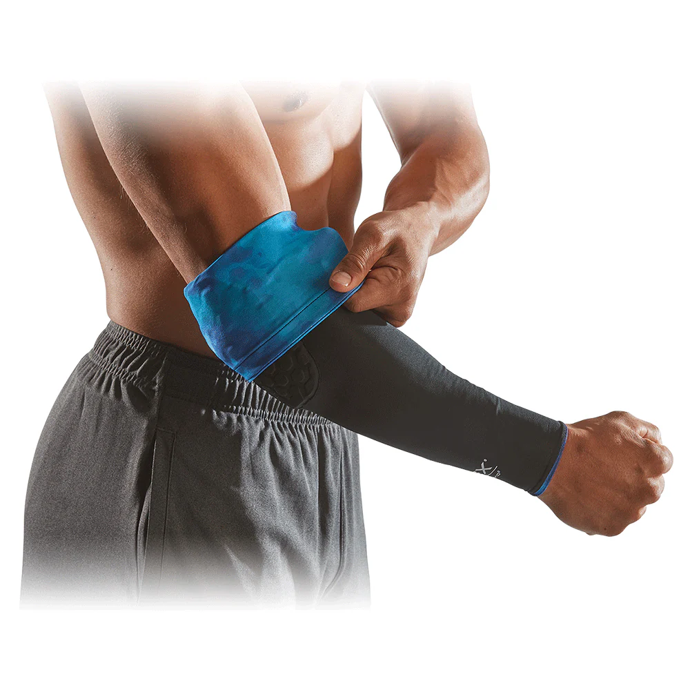 Reversible Hex Shooter Arm Sleeve - Image 6