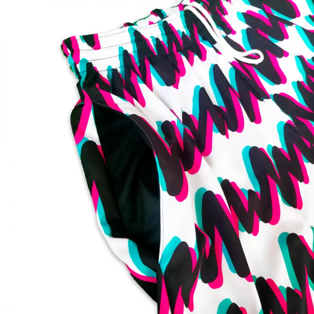 Richter Scale Shorts - Image 4