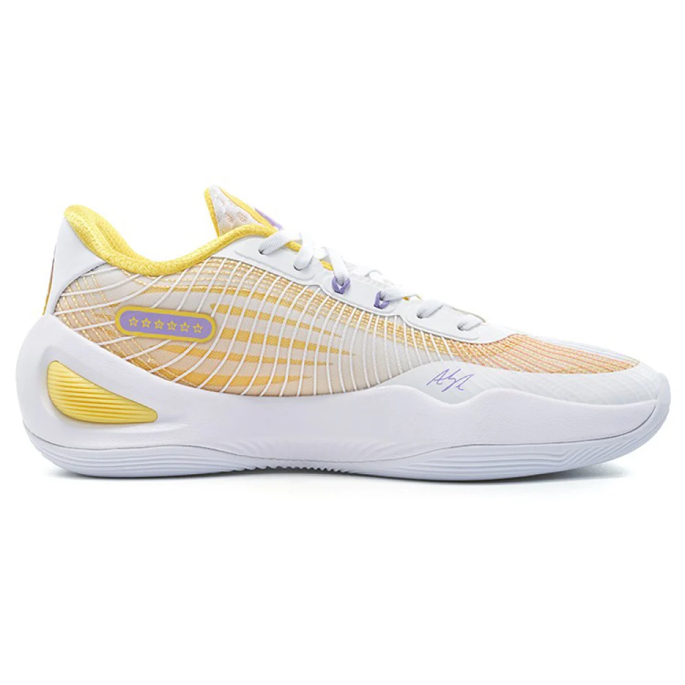 AR1 Austin Reaves - Kicks Crew 17 Rings - Image 4