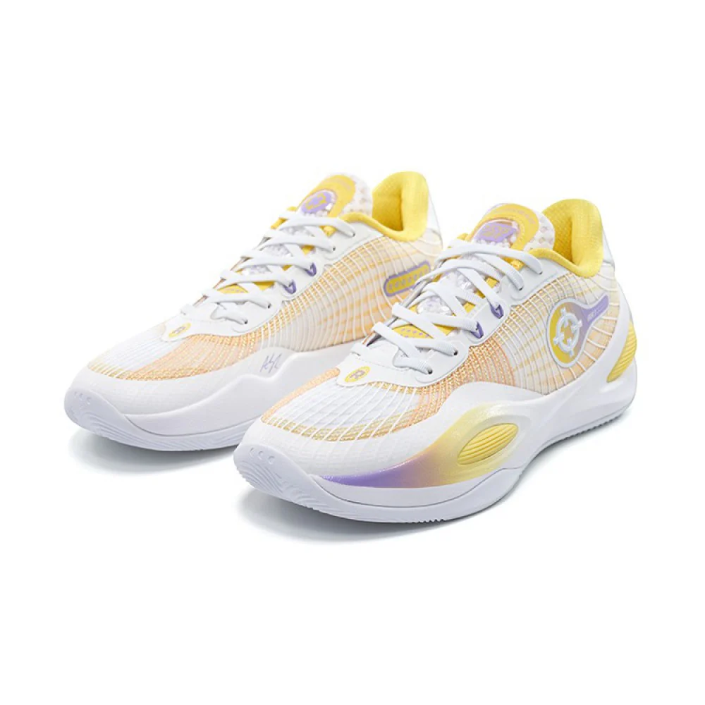AR1 Austin Reaves - Kicks Crew 17 Rings - Image 5