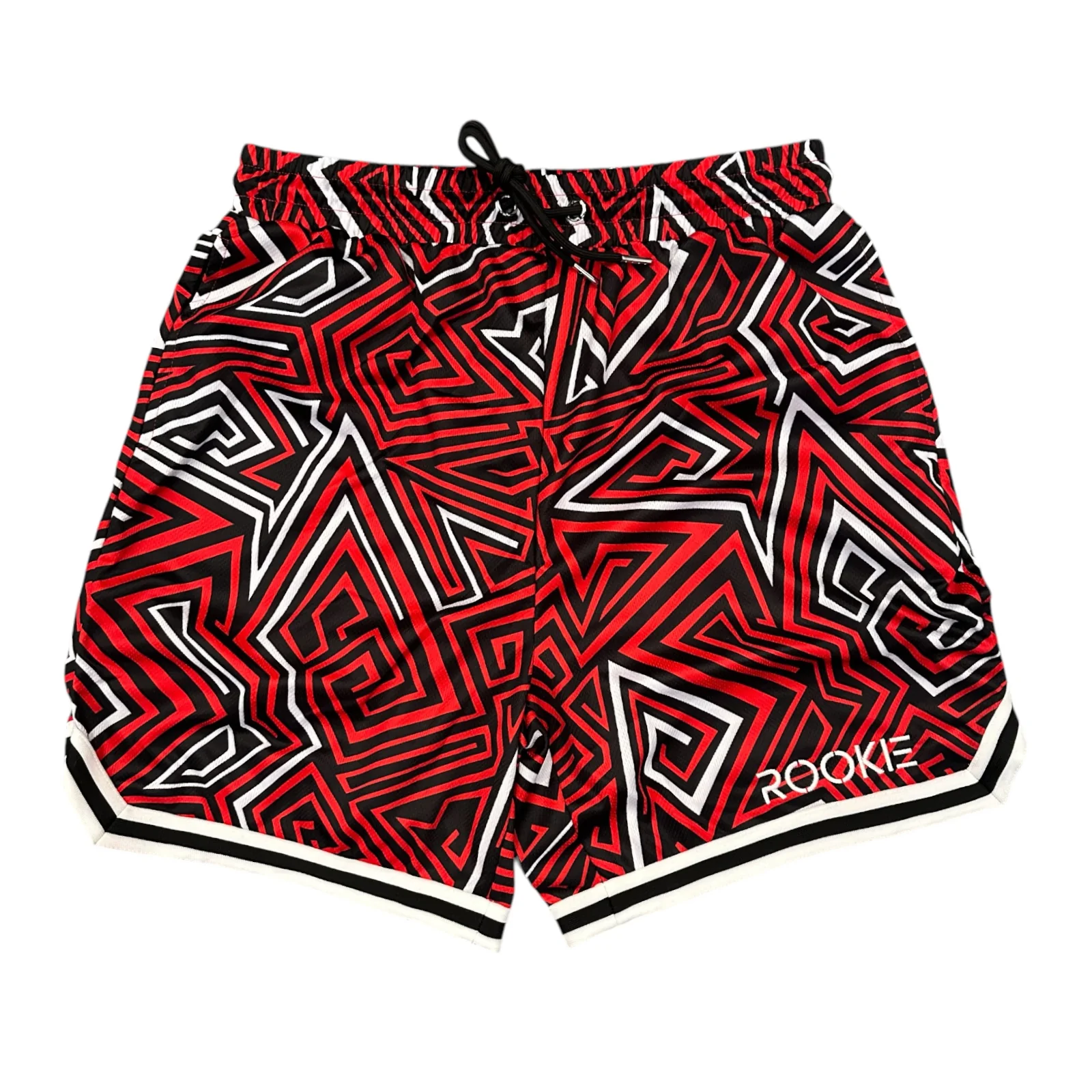 The GOAT Shorts Geometric - Image 4