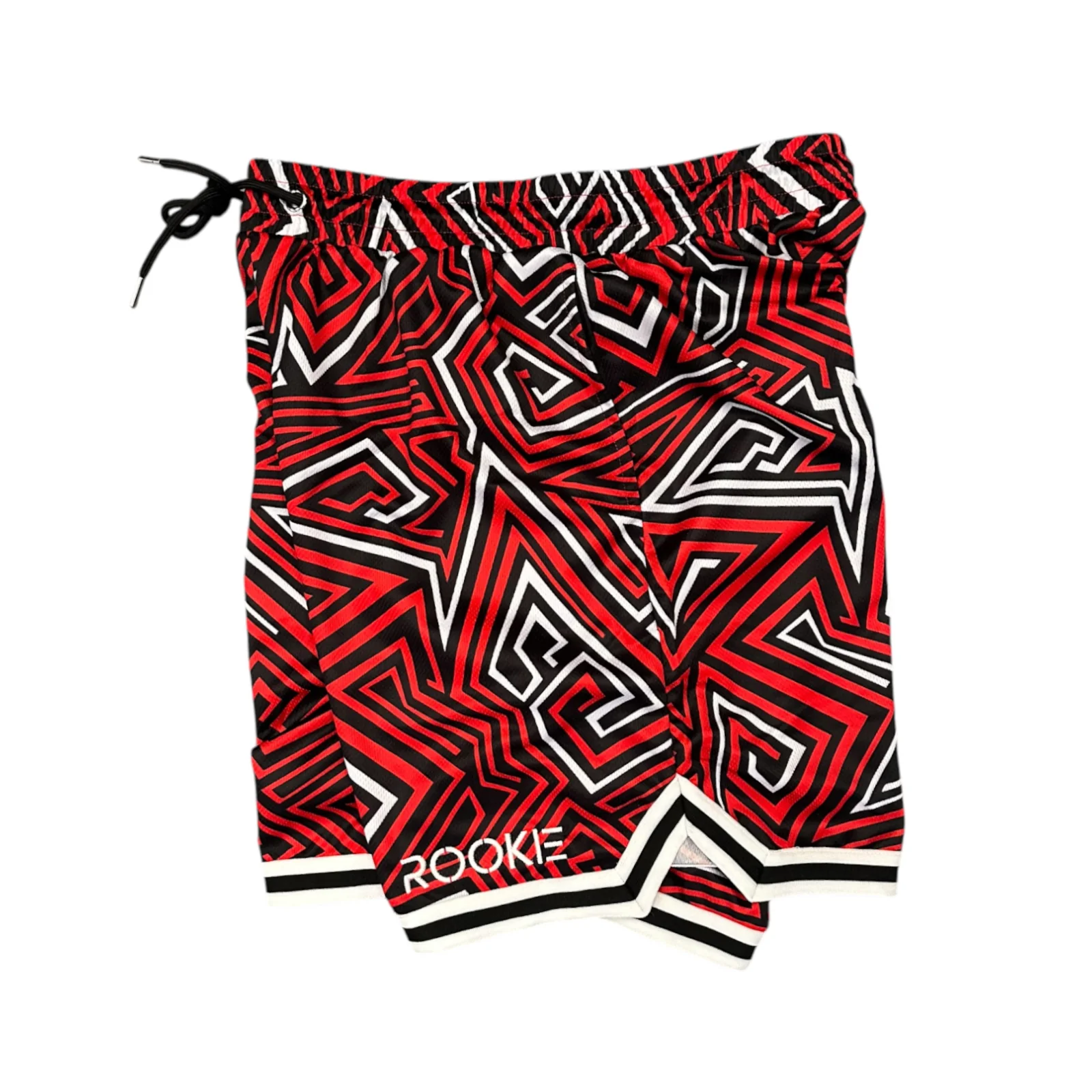 The GOAT Shorts Geometric - Image 6