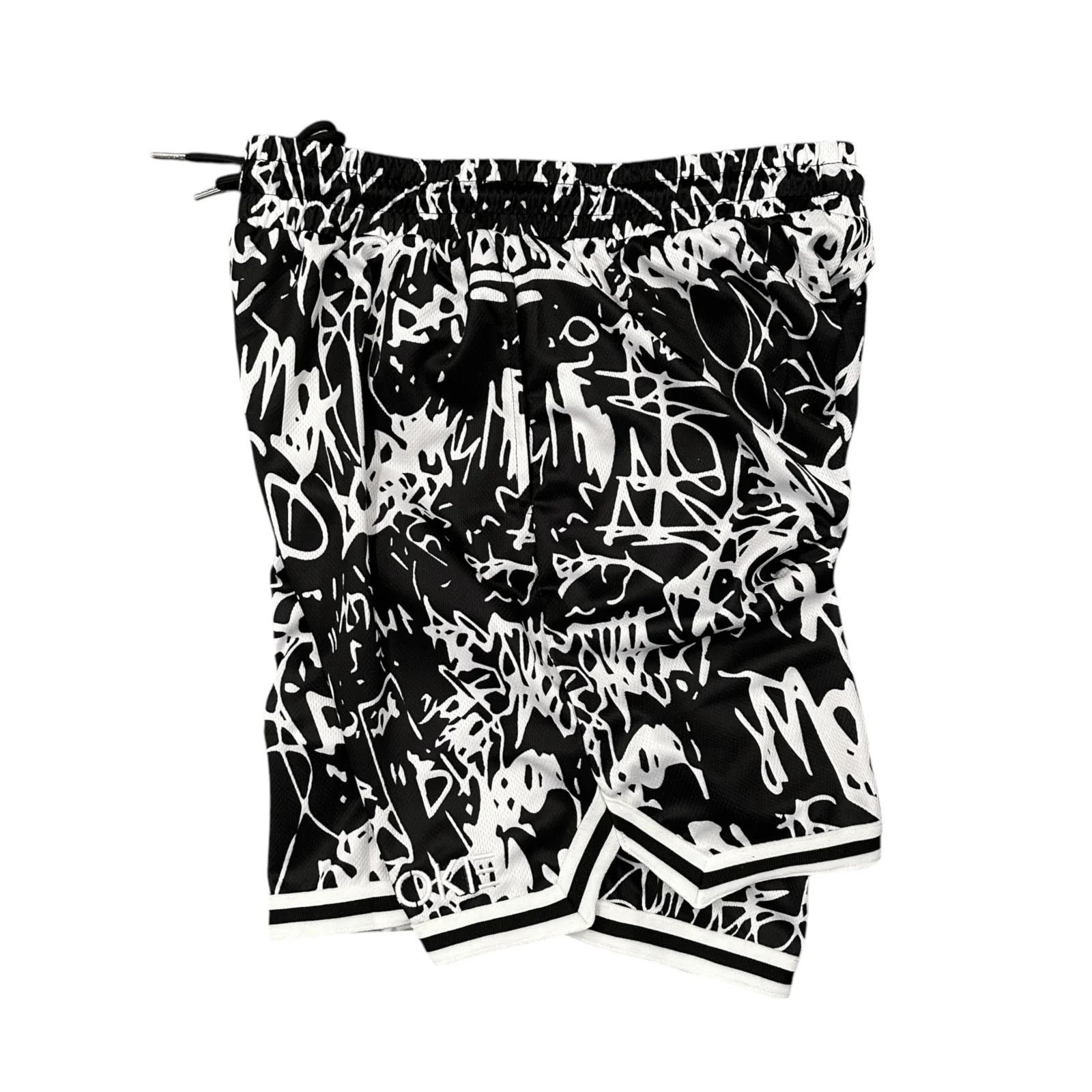 Rucker Park Shorts - Image 3