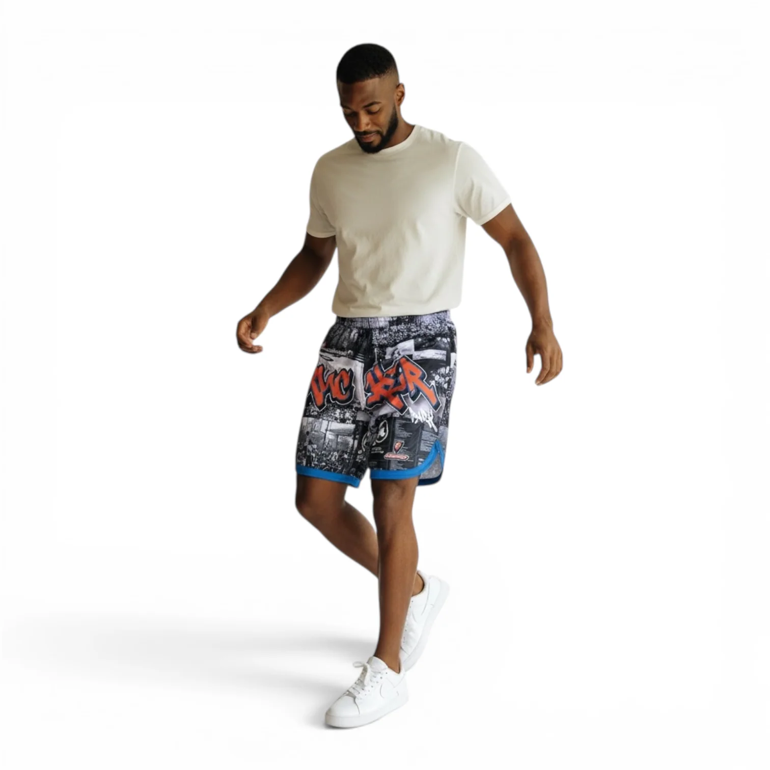Rucker Park Shorts - Image 4
