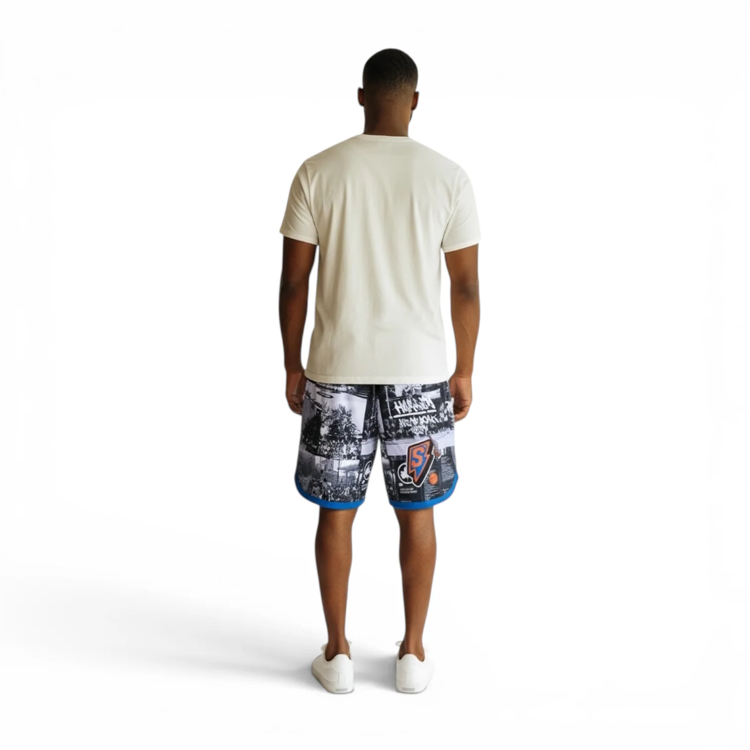 Rucker Park Shorts - Image 5