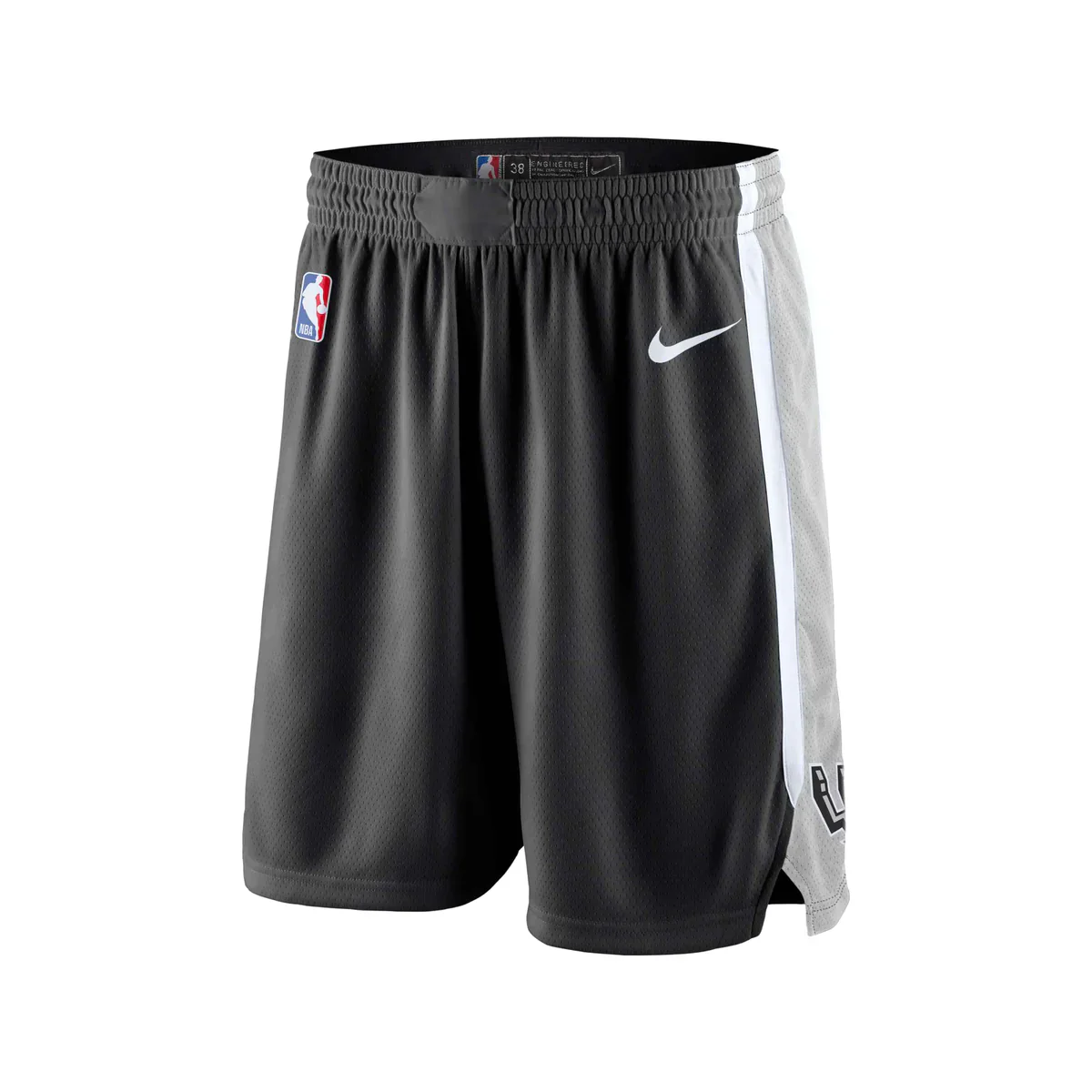 San Antonio Spurs Icon Edition Swingman