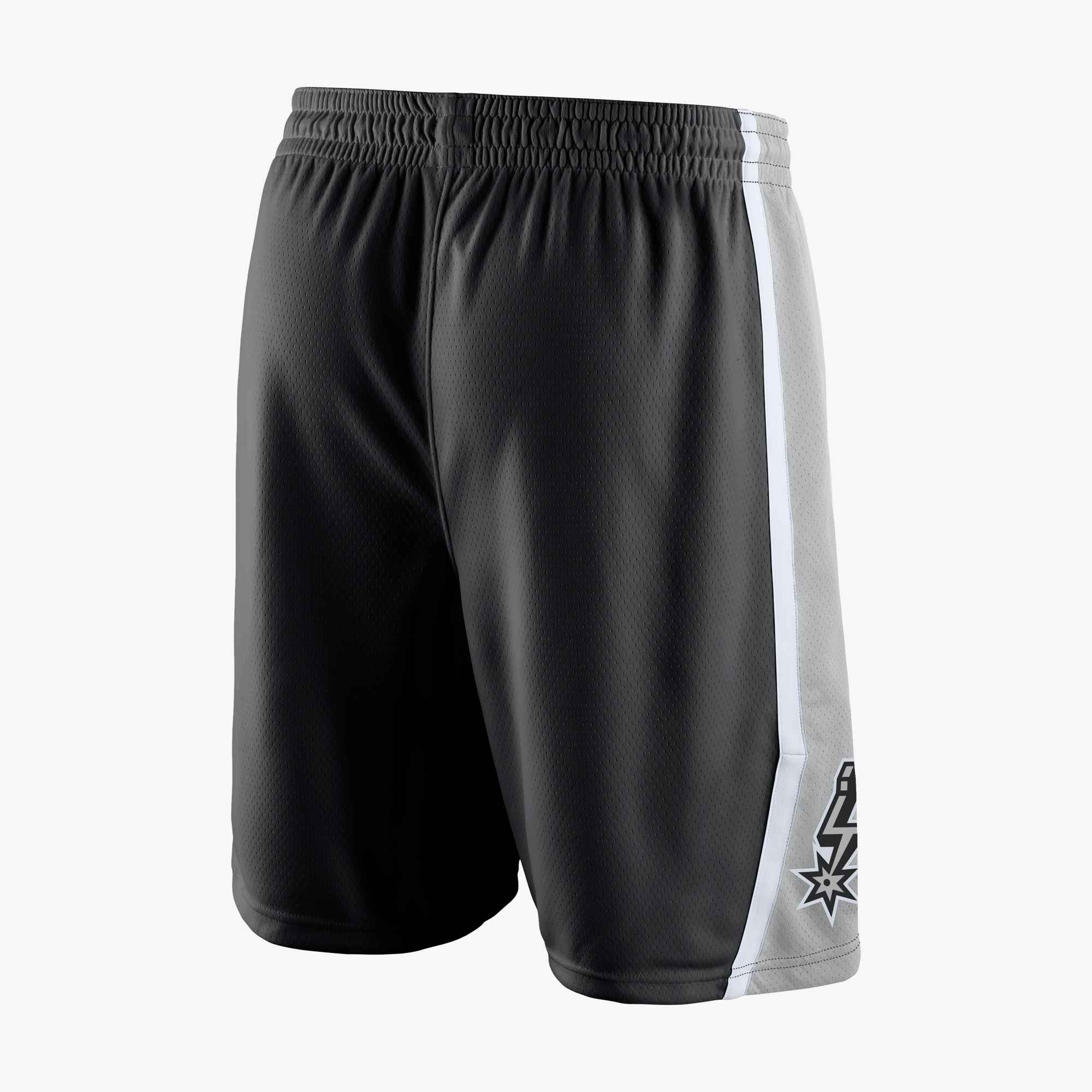 San Antonio Spurs Icon Edition Swingman Junior - Image 2