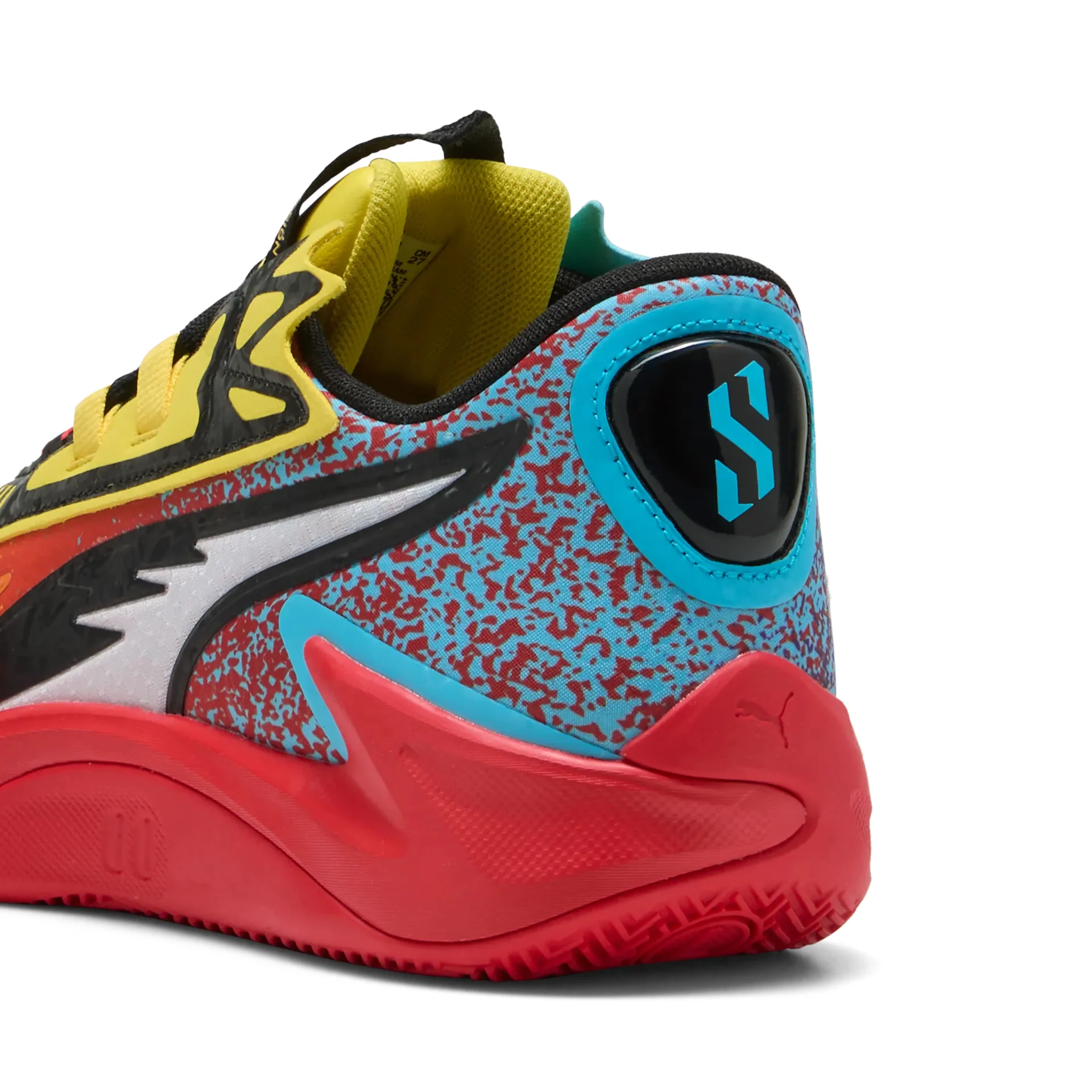 Scoot Zeros 2 - Caution - Image 7