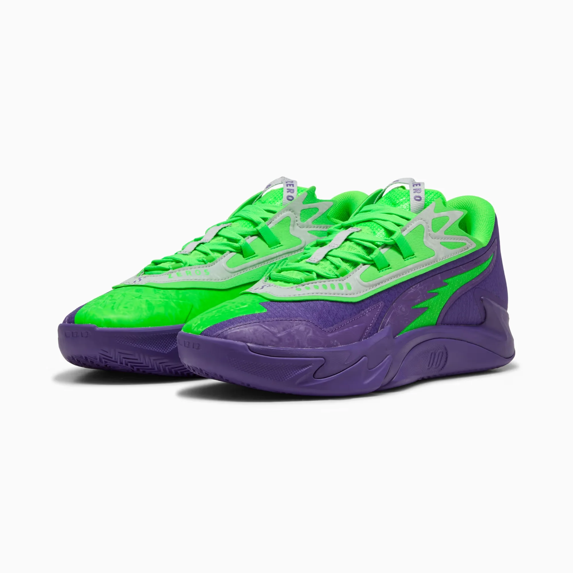 Scoot Zeros 2 Nxtpro Hoops - Image 4