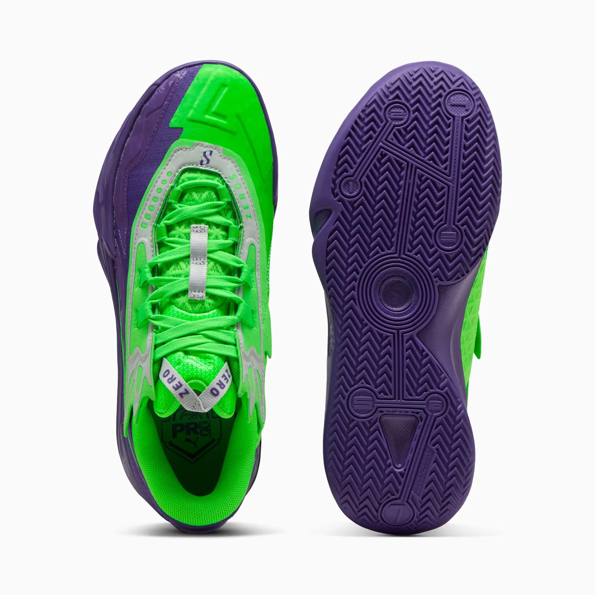 Scoot Zeros 2 Nxtpro Hoops - Image 5
