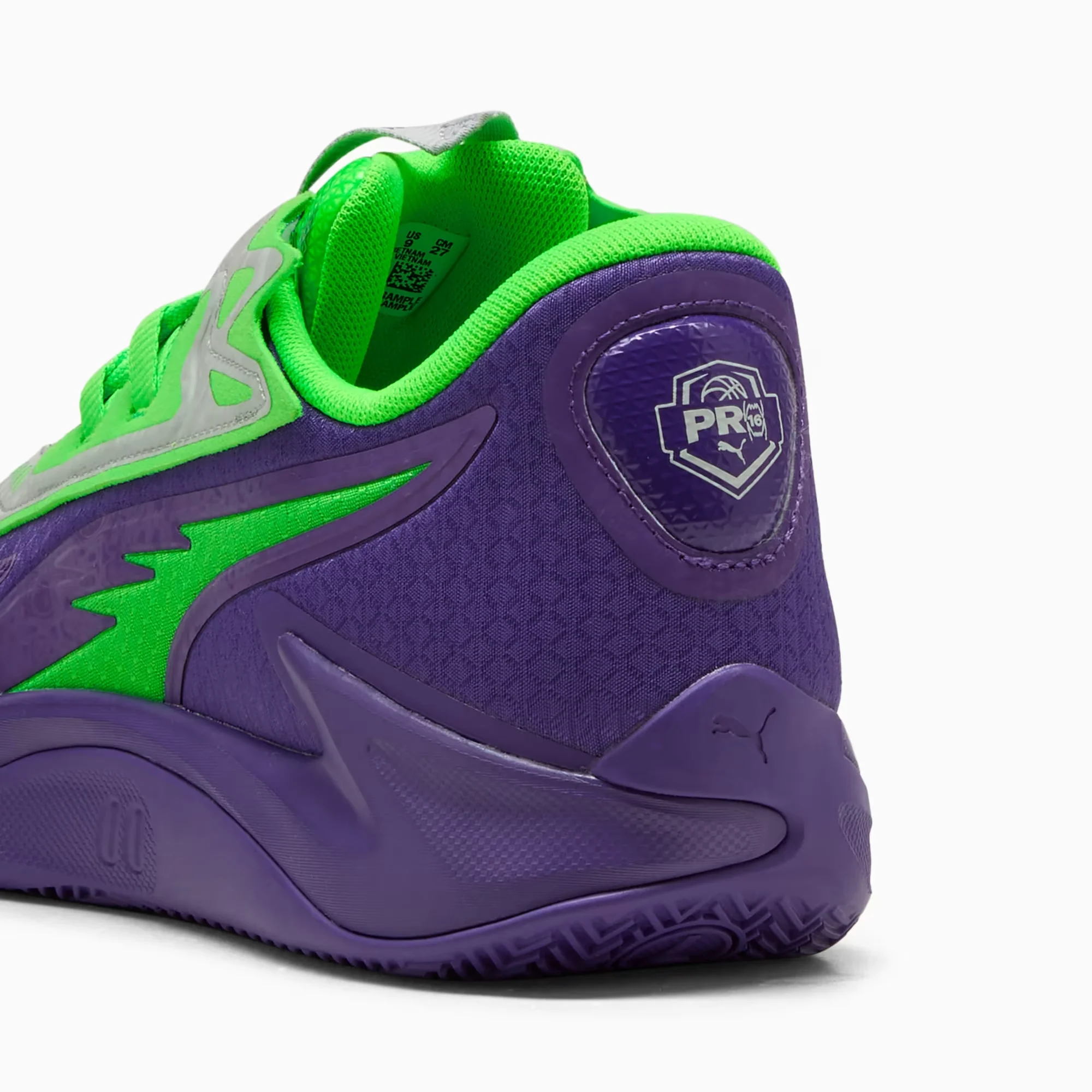 Scoot Zeros 2 Nxtpro Hoops - Image 6