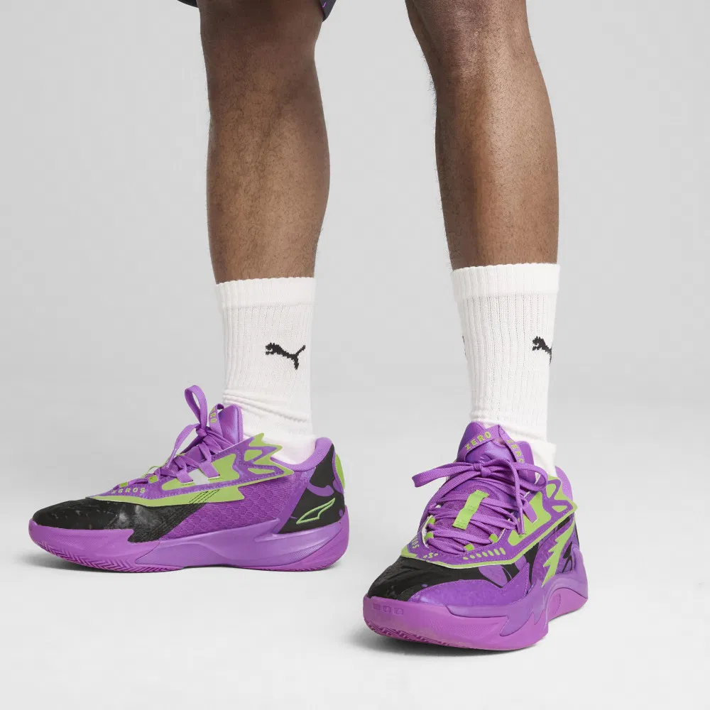 Scoot Zeros 2 - Purple Lab - Image 9