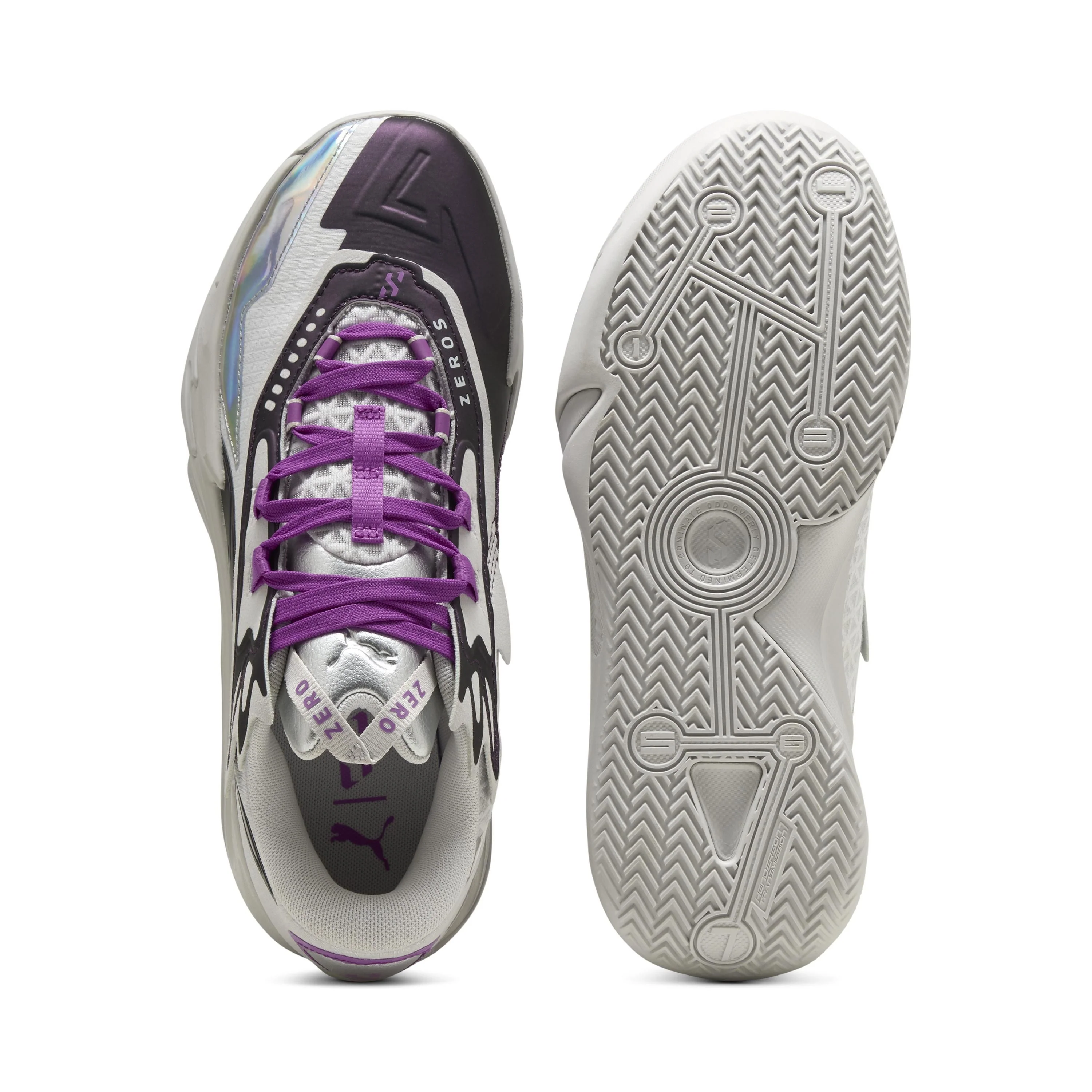 Scoot Zeros 2 - Sterling - Image 5